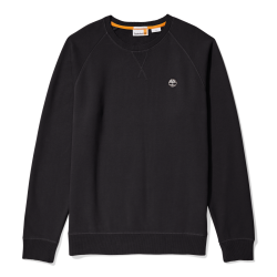 Sweat shirt col rond Exeter...