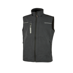 Gilet Saturn homme