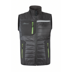 Bodywarmer Wall homme