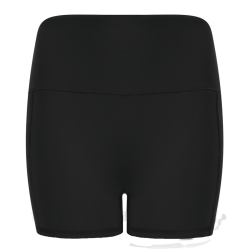 Short femme avec poche...