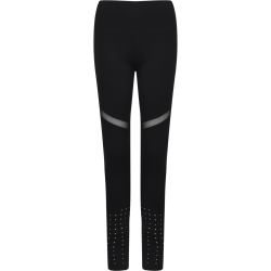 Legging avec empiècements