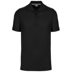 Polo manches courtes homme