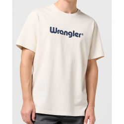 T-shirt logo