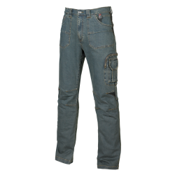 Jean Traffic