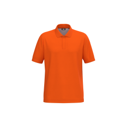 Polo unisexe écoresponsable...