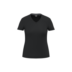 T-shirt écoresponsable col...