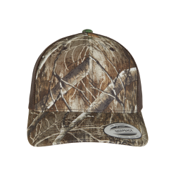 Casquette Retro Trucker...