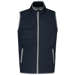 Bodywarmer thermique 4...