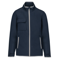 Veste thermique 4 couches...