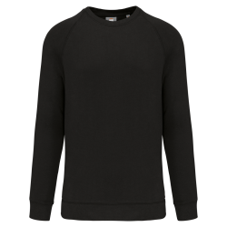 Sweat-shirt col rond  homme
