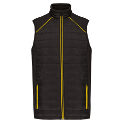 Bodywarmer Day To Day...