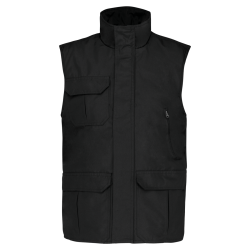 Worker  bodywarmer homme