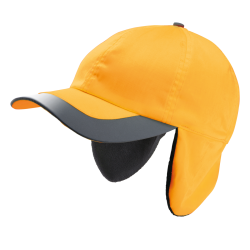 Casquette hiver...