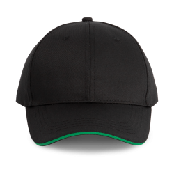 Casquette sandwich...