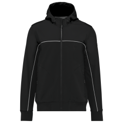 Veste softshell 3 couches...