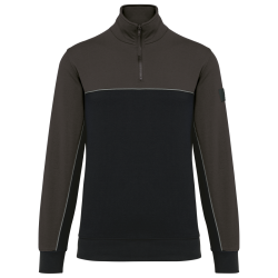 Sweat-shirt écoresponsable...