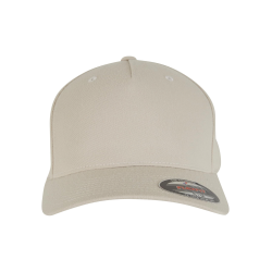 Casquette 5 panneaux