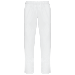 Pantalon coton unisexe