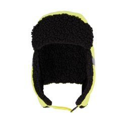 Casquette rembourrée avec...