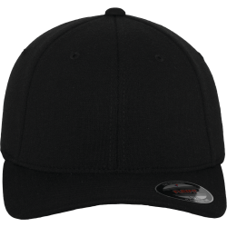 Casquette 6 panneaux en Jersey