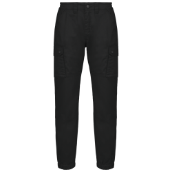 Pantalon cargo unisexe avec...