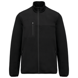 Veste recyclée en...