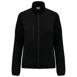 Veste recyclée en...