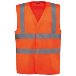 Gilet adulte haute...