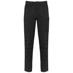 Pantalon recyclé stretch homme