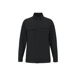 Veste de travail sans métal...