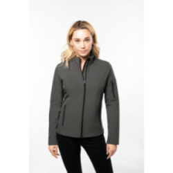 Veste softshell femme...