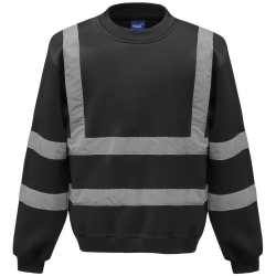 Sweat-shirt haute...