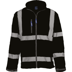 Veste softshell haute...
