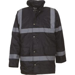 Veste de sécurité