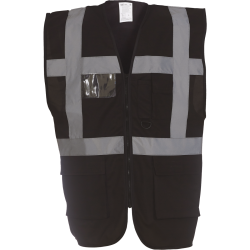 Gilet multifonction haute...