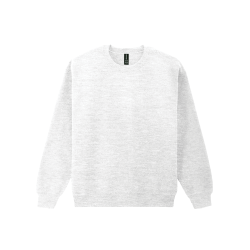 Sweat-shirt col rond Dryblend®