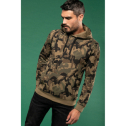 Sweat-shirt capuche homme...