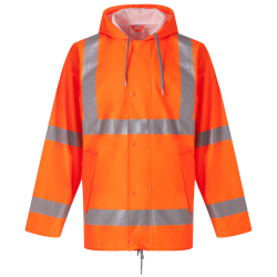 Veste de pluie respirante...