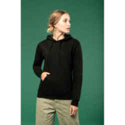 Sweat-shirt capuche femme...