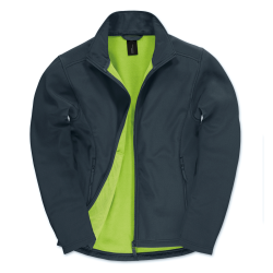 Veste Softshell Homme ID.701