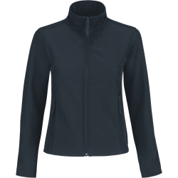 Veste Softshell Femme ID.701