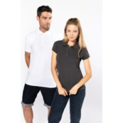 Brooke sup. à polo manches...