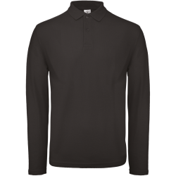 Polo homme ID.001 manches...