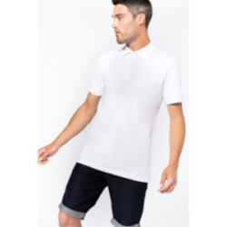 Mike sup. à polo manches...