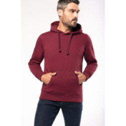 Sweat-shirt capuche homme...
