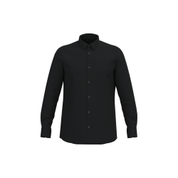 Chemise oxford manches...