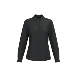Chemise popeline polycoton...