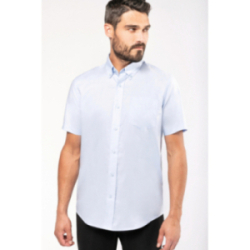 Chemise oxford manches...