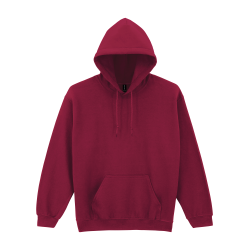 Sweat-shirt capuche Heavy...