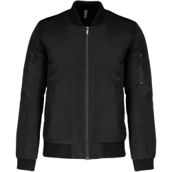 Blouson bomber homme